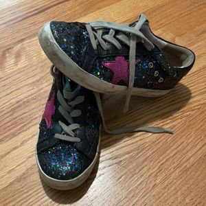 Golden Goose size 33